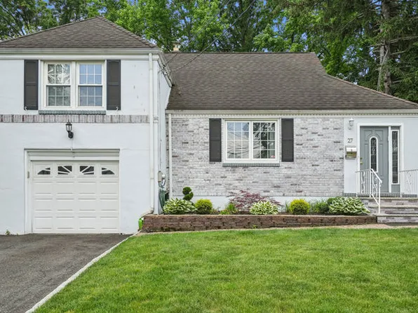 27 Edgewood Ave, Springfield, NJ 07081