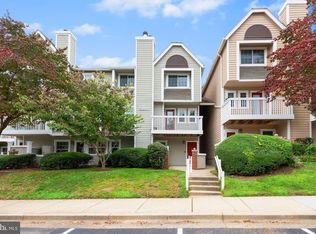 5801 Inman Park Cir APT 150, Rockville, MD 20852