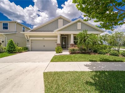 5815 Jasper Glen Dr, Lithia, FL, 33547