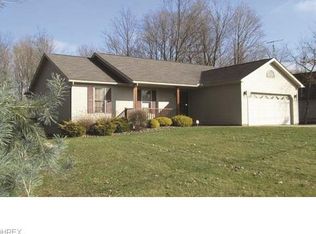 1239 Greenfield Dr, Willard, OH 44890