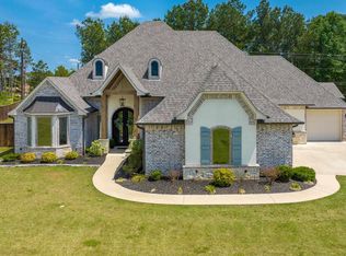 110 Lilly Lue Ln, Longview, TX 75605