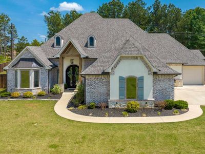 110 Lilly Lue Ln, Longview, TX, 75605