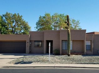1256 W Keats Ave, Mesa, AZ 85202