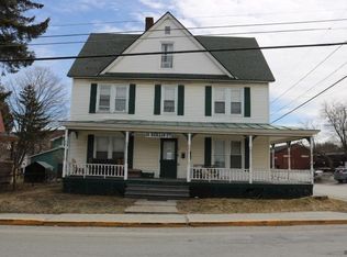 26 Berlin St, Barre, VT 05641