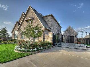 2418 Trophy Club Dr, Trophy Club, TX 76262