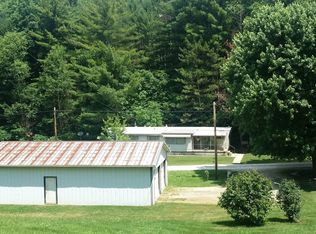 60334 Claysville Rd, Cambridge, OH 43725
