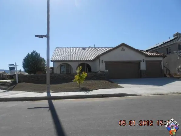 43313 Brandon Thomas Way, Lancaster, CA 93536
