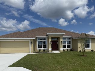 649 W Marguerita Dr, Citrus Springs, FL 34434