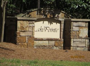 2517 Camelia Pointe Dr LOT 58, Sherrills Ford, NC 28673