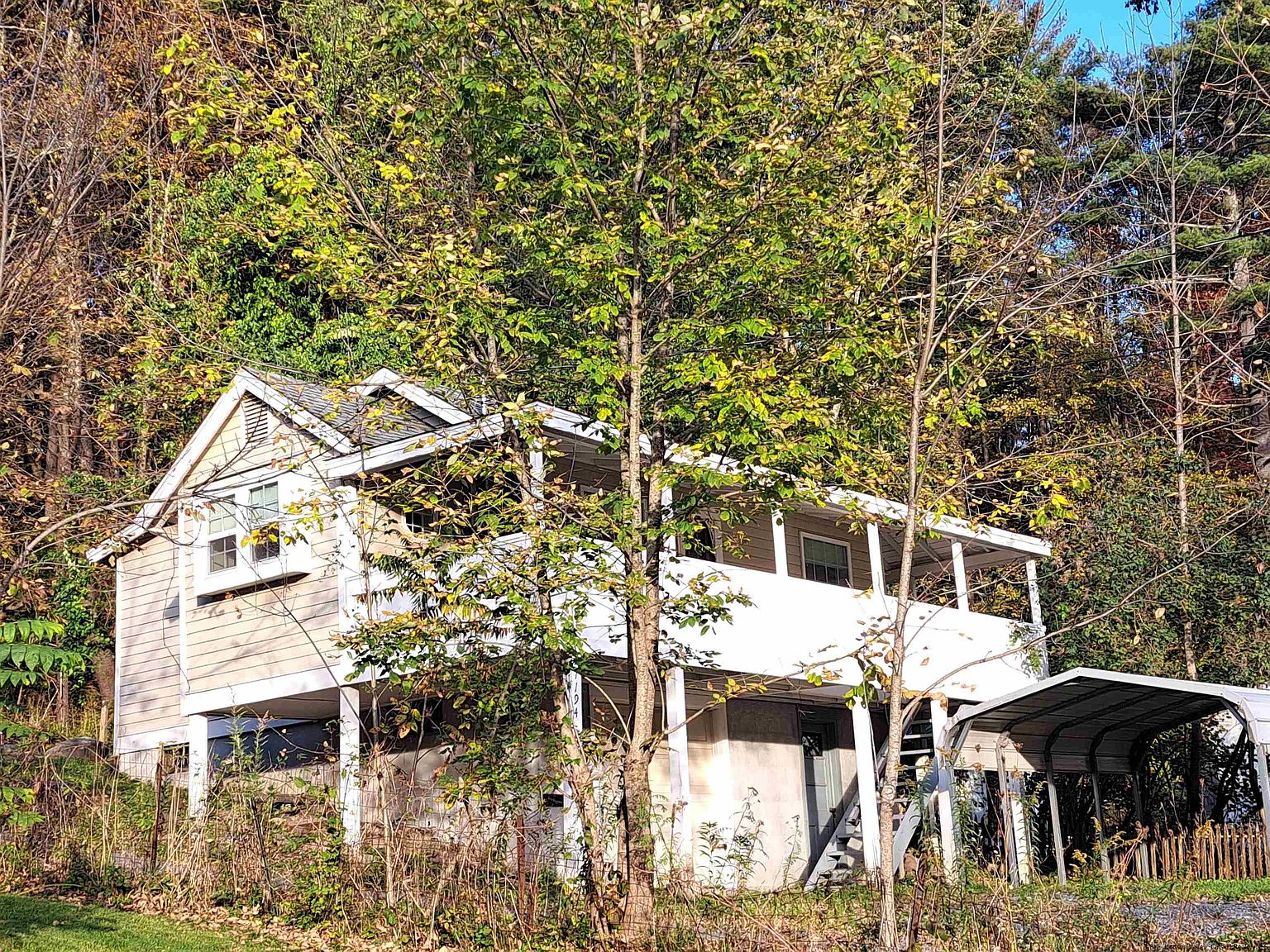 7194 Old Route 28, Shandaken, NY 12480 MLS 20233043 Zillow