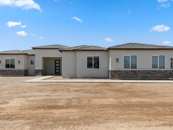 26326 S 197TH Way, Queen Creek, AZ 85142