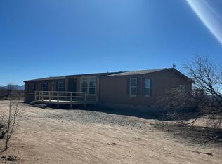 12953 S Twin Star Dr, Vail, AZ 85641