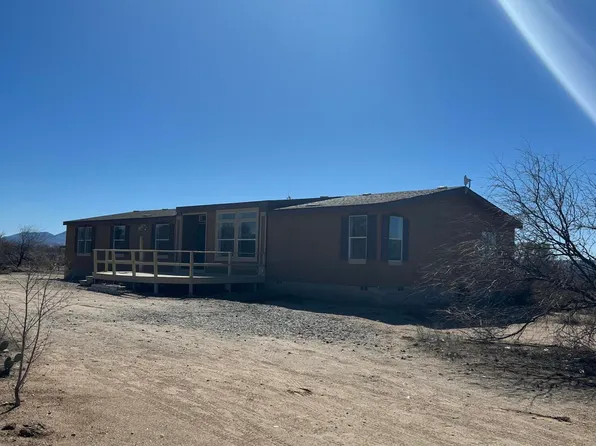 12953 S Twin Star Dr, Vail, AZ 85641