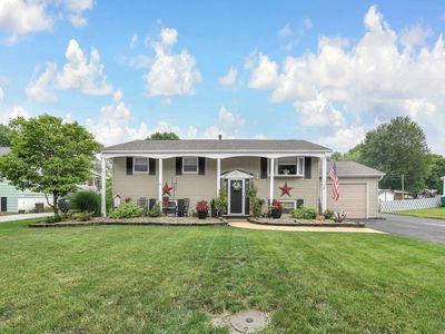 74 Parana Dr, Newark, OH, 43055