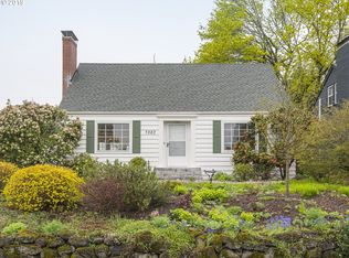 7323 NE Sacramento St, Portland, OR