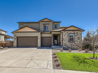 4028 Spanish Oaks Way, Castle Rock, CO 80108