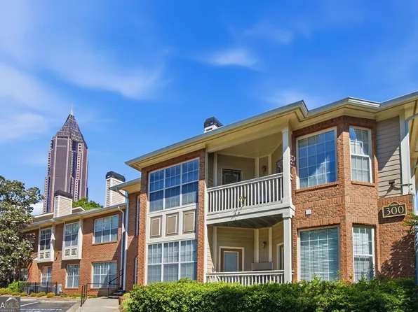 200 Renaissance Pkwy NE APT 310, Atlanta, GA 30308