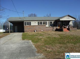 703 W 55th St, Anniston, AL 36206
