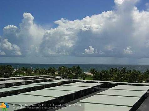 2nd image of 305 N Pompano Beach Blvd APT 401