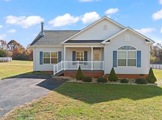 117 Montfair Dr, Amherst, VA 24521