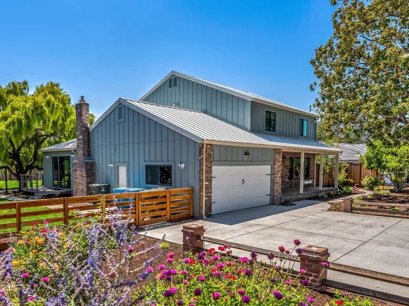 575 Country Club Drive, Santa Rosa, CA 95401