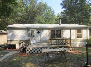 37 Spring Ct, Crawfordville, FL 32327