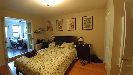 Rented by B & H Properties of New York LTD