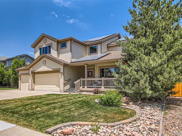 6258 Holman Court, Arvada, CO 80004