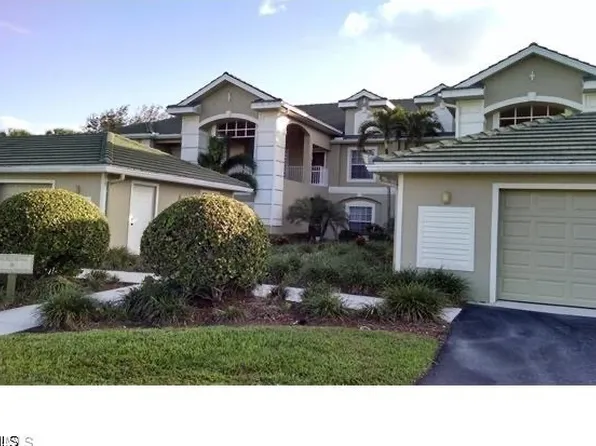 2261 Somerset Ridge Dr Unit 203, Lehigh Acres, FL 33973