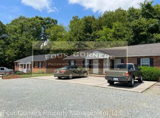 1336 E Main St #5608946, Graham, NC 27253