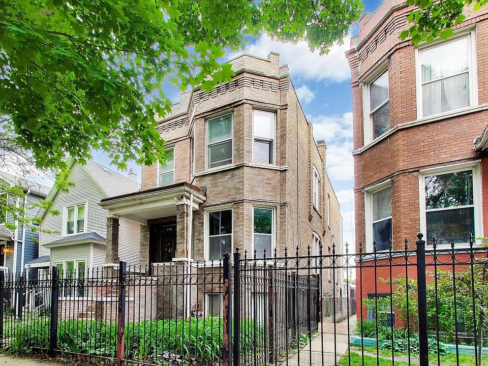 1st image of 3410 W Shakespeare Ave