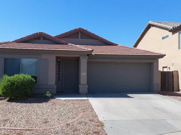42335 W Anne Ln, Maricopa, AZ 85138