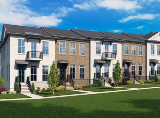 The Benton IV Plan, Ward's Crossing, Johns Creek, GA 30022