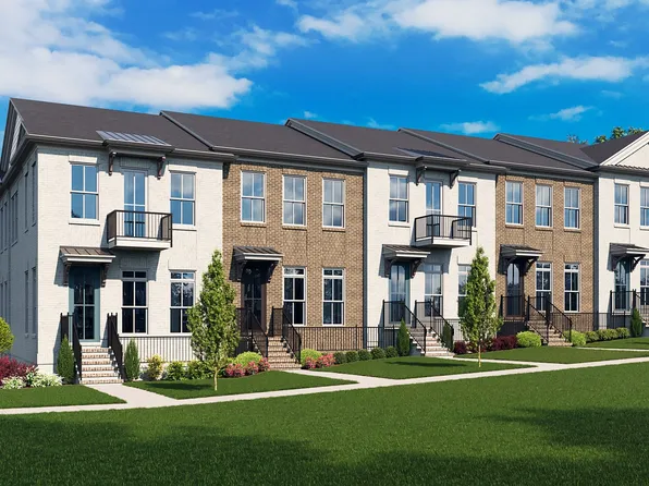 The Benton IV Plan, Ward's Crossing