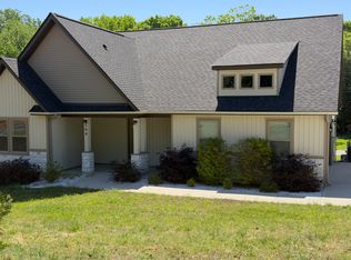 194 Eastberrys Creek Rd, Duncan, SC 29334