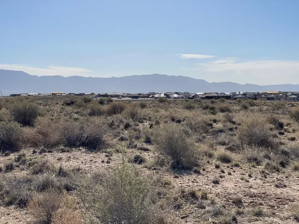 LOT 8 Volcano Rd NW, Albuquerque, NM 87120