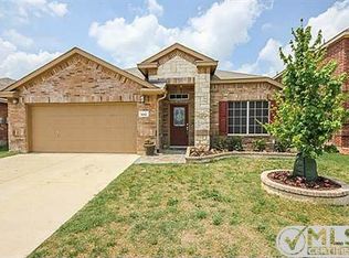 801 Bastrop Dr, Arlington, TX 76002