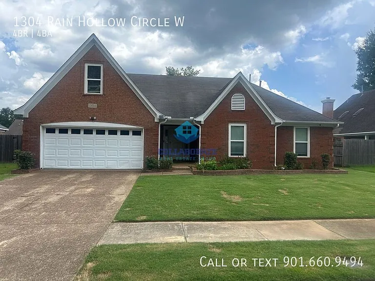1304 Rain Hollow Cir W — Photo 1