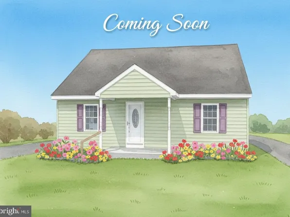 618 Academy Ave, Federalsburg, MD 21632