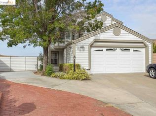 3220 Islewood Ct, Antioch, CA 94531