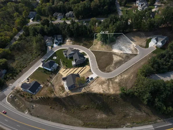 13973 S Winding Trl Lot 13, Traverse City, MI 49684
