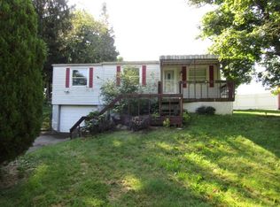 254 Grandview Blvd, Butler, PA 16001