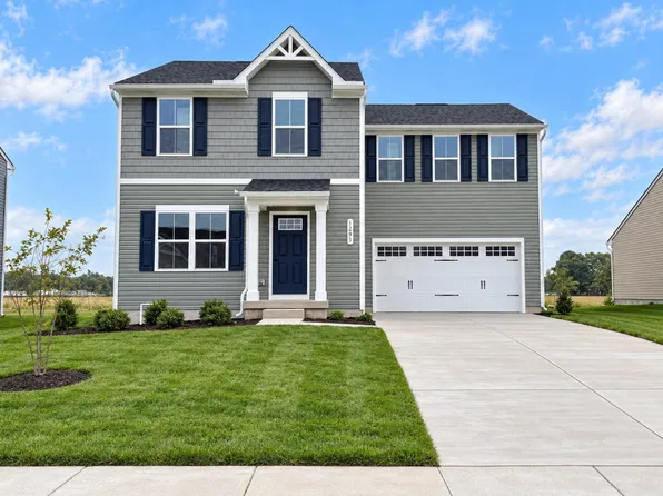 16295 John Adams Ln, Millsboro, DE 19966