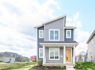 1564 Star Light Drive, Verona, WI 53593