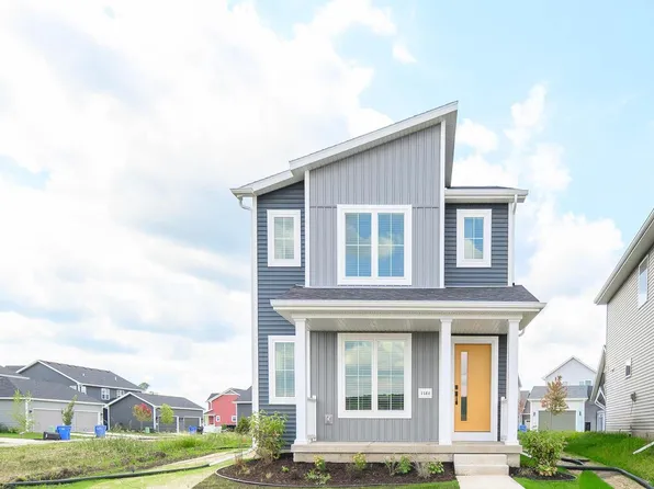 1564 Star Light Drive, Verona, WI 53593