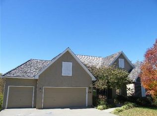 11134 Parkview Ave, Kansas City, KS 66109