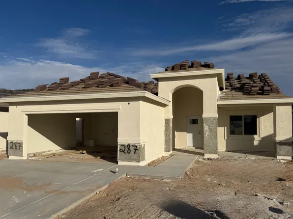 10552 E 45th St, Yuma, AZ 85367