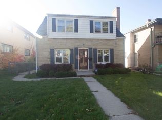 4065 N 91st St, Milwaukee, WI 53222