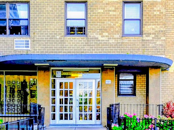 2nd image of 1966 Newbold Avenue #1202