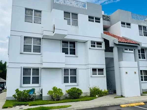 Cond Paseo Del Rio 500 Boulevard Rio #Del-2603, Humacao, PR 00791